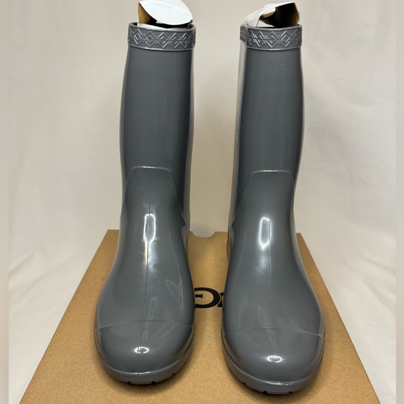 UGG Short Rain boots - Picture 2 of 5